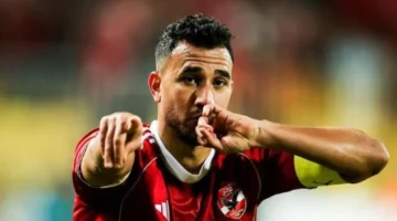 ثنائية يانج أفريكانز.. إبراهيم عبد الجواد يختار تريزيجيه الجناح الأفضل في مصر